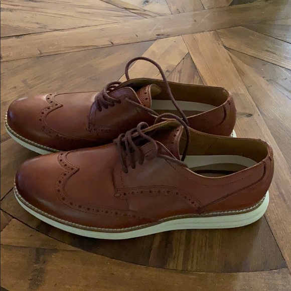 Cole Haan Other - Men’s Cole Haan shoes